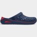 Babuche Boaonda Brave Masculino - Azul