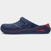 Babuche Boaonda Brave Masculino - Azul