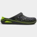 Babuche Boaonda Brave Masculino - Preto e Verde