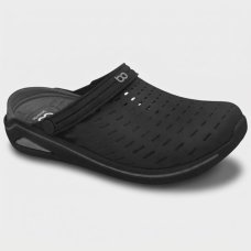 Babuche Boaonda Brave Masculino - Preto