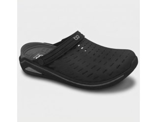 Babuche Boaonda Brave Masculino - Preto