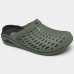 Babuche Boaonda Brave Masculino - Verde e Preto