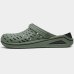 Babuche Boaonda Brave Masculino - Verde e Preto