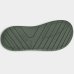 Babuche Boaonda Brave Masculino - Verde e Preto