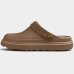 Babuche Boaonda Cloe Feminino - Marrom Claro