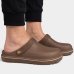 Babuche Boaonda Cloe Feminino - Marrom Claro