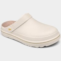 Babuche Boaonda Cloe Feminino - Off White