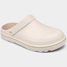 Babuche Boaonda Cloe Feminino - Off White
