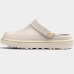 Babuche Boaonda Cloe Feminino - Off White