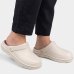 Babuche Boaonda Cloe Feminino - Off White