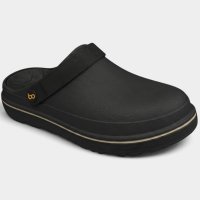 Babuche Boaonda Cloe Feminino - Preto