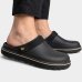 Babuche Boaonda Cloe Feminino - Preto