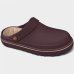 Babuche Boaonda Cloe Feminino - Vinho