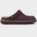 Babuche Boaonda Cloe Feminino - Vinho