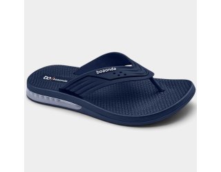 Chinelo Ortopédico Boaonda Colt Masculino - Marinho Chinelo Ortopédico Boaonda Colt Masculino - Marinho