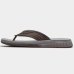 Chinelo Ortopédico Boaonda Colt Masculino - Marrom Escuro