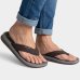 Chinelo Ortopédico Boaonda Colt Masculino - Marrom Escuro