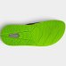 Chinelo Ortopédico Boaonda Colt Masculino - Preto e Verde