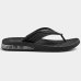 Chinelo Ortopédico Boaonda Colt Masculino - Preto
