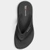 Chinelo Ortopédico Boaonda Colt Masculino - Preto