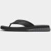 Chinelo Ortopédico Boaonda Colt Masculino - Preto