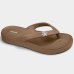 Chinelo Ortopédico Boaonda Duna Feminino - Marrom