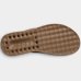 Chinelo Ortopédico Boaonda Duna Feminino - Marrom