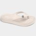 Chinelo Ortopédico Boaonda Duna Feminino - Off White