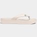 Chinelo Ortopédico Boaonda Duna Feminino - Off White