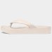 Chinelo Ortopédico Boaonda Duna Feminino - Off White