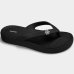Chinelo Ortopédico Boaonda Duna Feminino - Preto