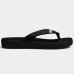 Chinelo Ortopédico Boaonda Duna Feminino - Preto