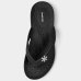 Chinelo Ortopédico Boaonda Duna Feminino - Preto