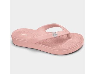 Chinelo Ortopédico Boaonda Duna Feminino - Rosa Claro Chinelo Ortopédico Boaonda Duna Feminino - Rosa Claro