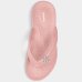 Chinelo Ortopédico Boaonda Duna Feminino - Rosa Claro