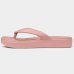 Chinelo Ortopédico Boaonda Duna Feminino - Rosa Claro