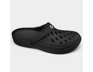 Babuche Boaonda Easy Feminino - Preto