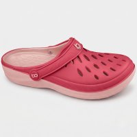 Babuche Boaonda Easy Feminino - Rosa