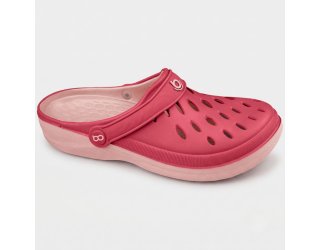Babuche Boaonda Easy Feminino - Rosa Babuche Boaonda Easy Feminino - Rosa
