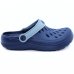 Babuche Boaonda Easy Kids - Marinho e Azul