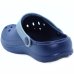 Babuche Boaonda Easy Kids - Marinho e Azul