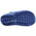 Babuche Boaonda Easy Kids - Marinho e Azul
