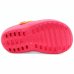 Babuche Boaonda Easy Kids - Rosa e Amarelo