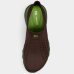 Babuche Boaonda Evo 2 Masculino - Marrom e Verde Musgo