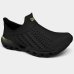 Babuche Boaonda Evo 2 Masculino - Preto e Verde