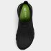 Babuche Boaonda Evo 2 Masculino - Preto e Verde