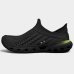 Babuche Boaonda Evo 2 Masculino - Preto e Verde