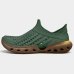 Babuche Boaonda Evo 2 Masculino - Verde e Bege