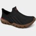 Babuche Boaonda Evo 2 Masculino - Preto e Bege