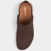 Babuche Boaonda Flow 2 Masculino - Marrom e Branco